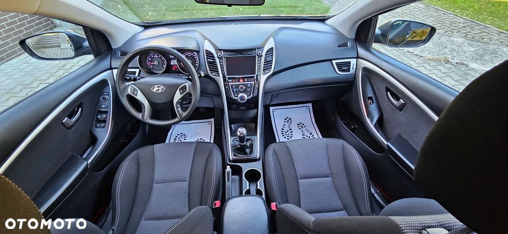 Hyundai i30 1.4 Style - 13