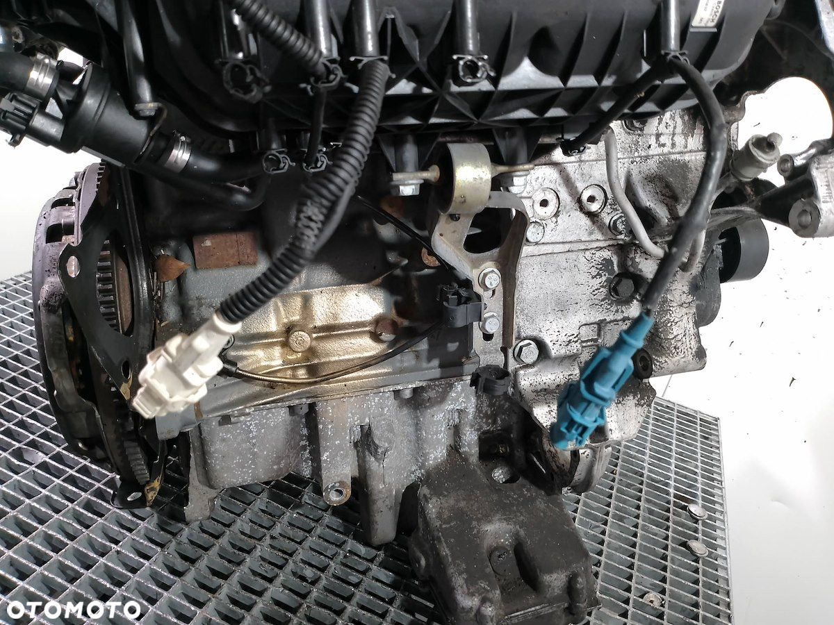 SILNIK ALFA ROMEO 147 1.6 16V AR32310 - 6