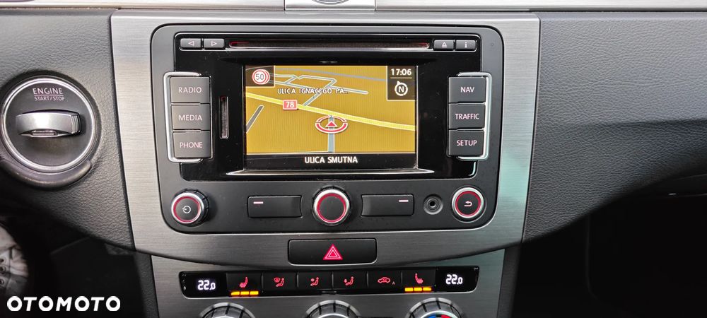 Volkswagen Passat Variant 2.0 TDI DSG BlueMotion Technology Comfortline - 25