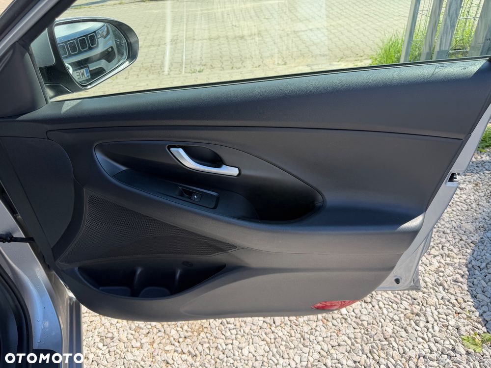 Hyundai i30 1.0 T-GDI Modern - 33