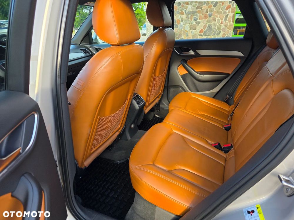 Audi Q3 2.0 TDI - 11