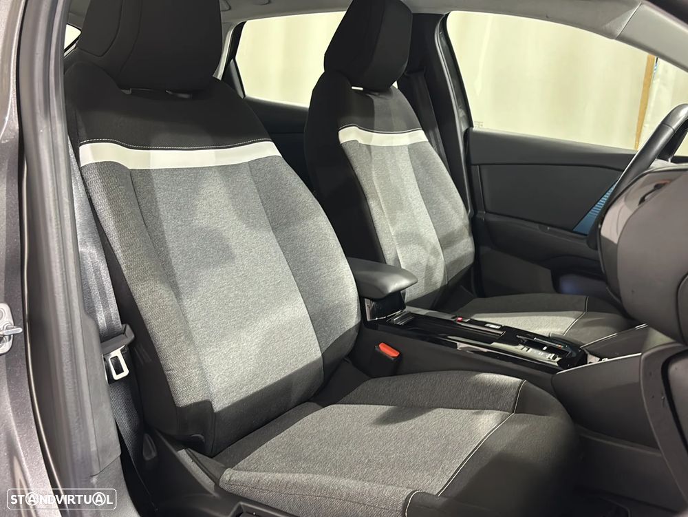 Citroën e-C4 Feel Pack - 10