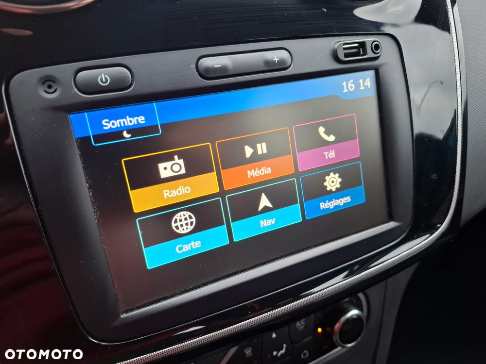 Dacia Sandero Stepway - 20