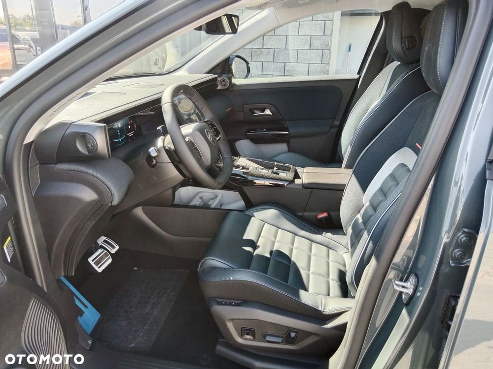 Citroën C5 Aircross - 13