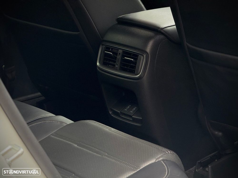 Honda CR-V - 11