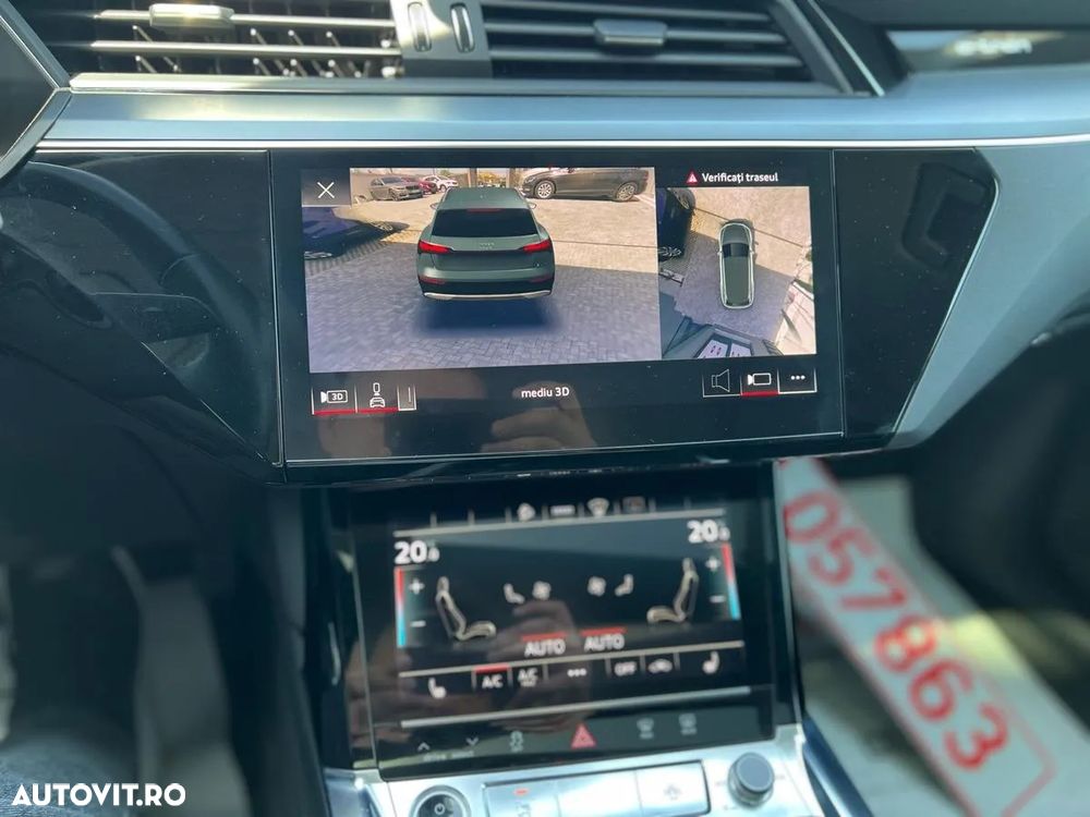 Audi e-tron - 21