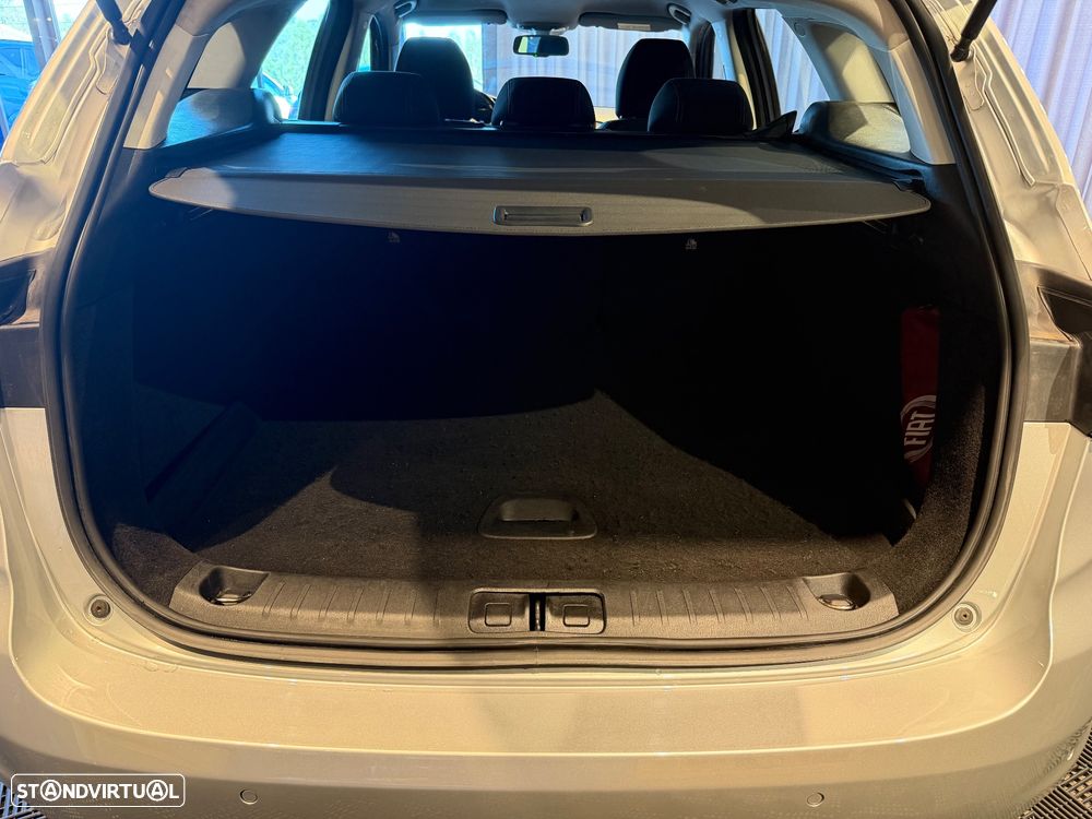 Fiat Tipo Station Wagon 1.3 M-Jet Lounge J17 - 27