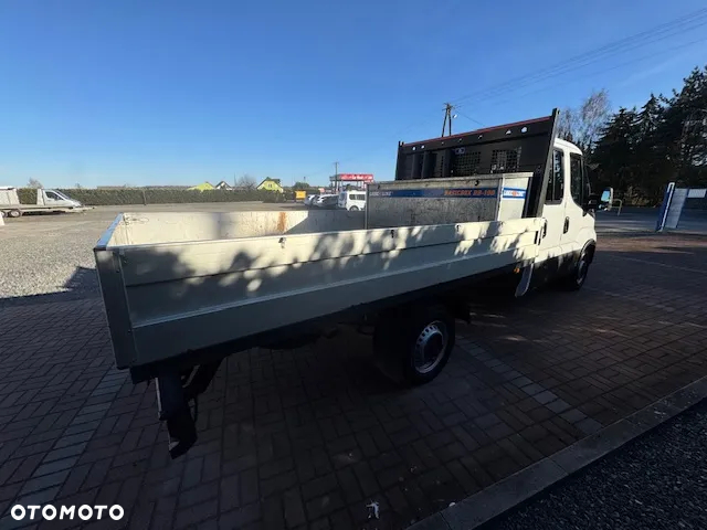 Iveco DAILY 35S16 - 4