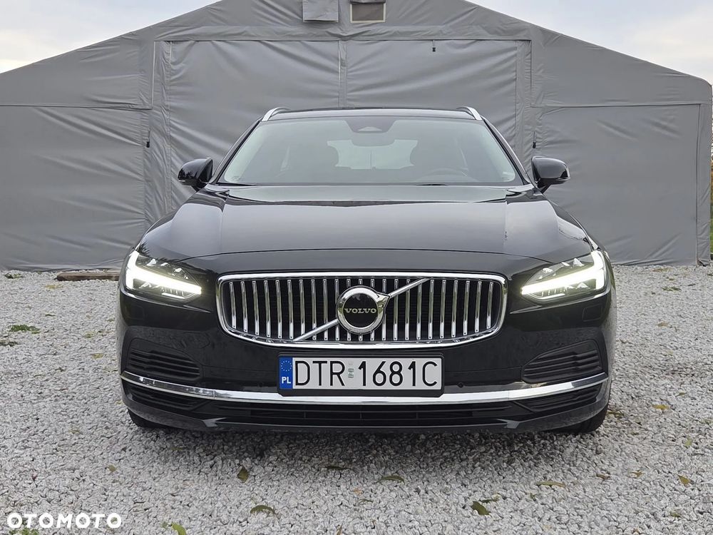 Volvo V90 T6 AWD Plug-In Hybrid Inscription Expression - 6