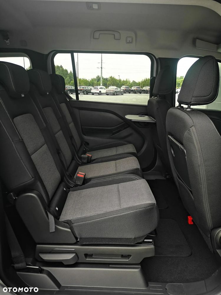 Mercedes-Benz Citan Tourer L2 420.765 - 15