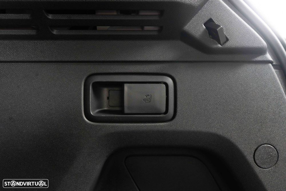 Peugeot 3008 1.2 PureTech Allure Pack - 17