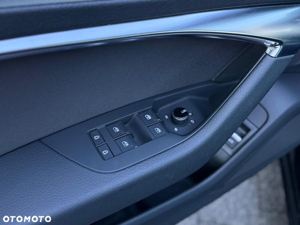 Audi A6 Avant 40 TDI mHEV Sport S tronic - 17