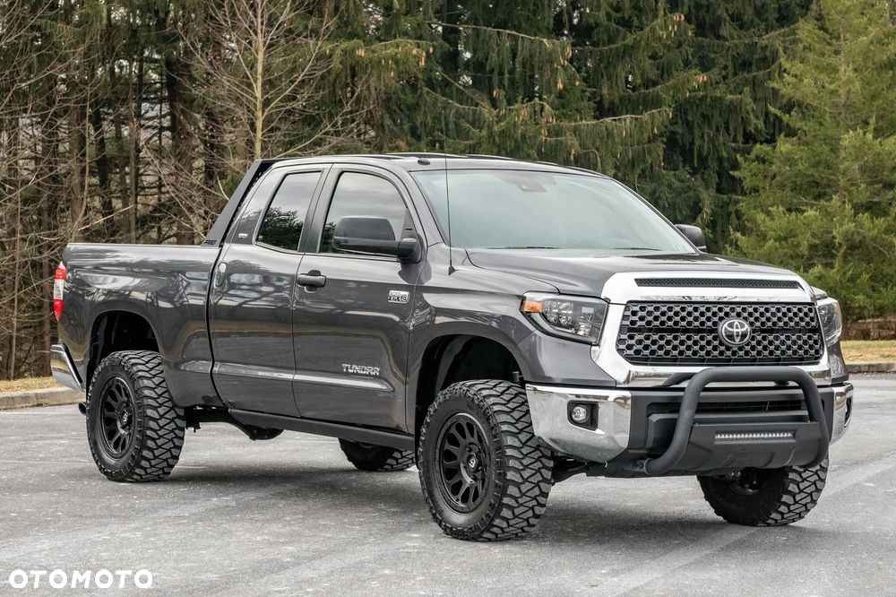Toyota Tundra - 8