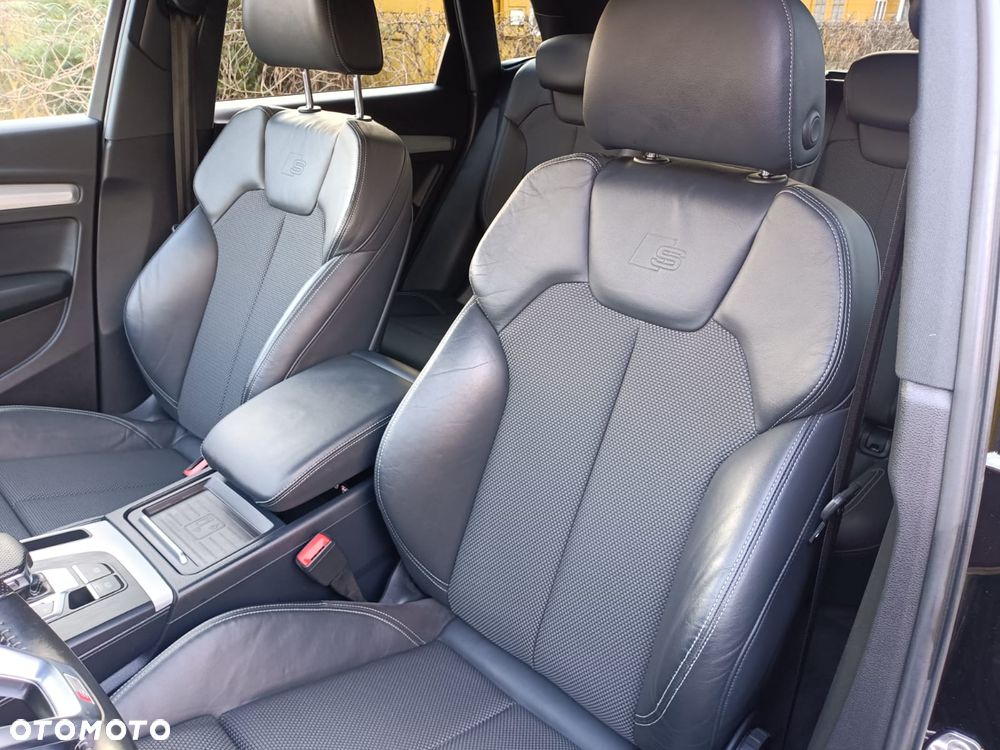 Audi Q5 2.0 TDI Quattro S tronic - 21