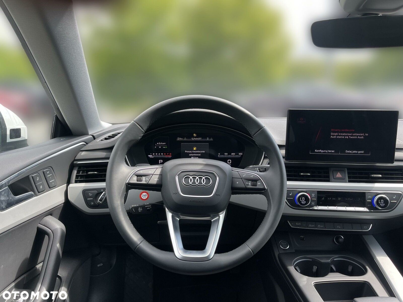 Audi A5 - 16