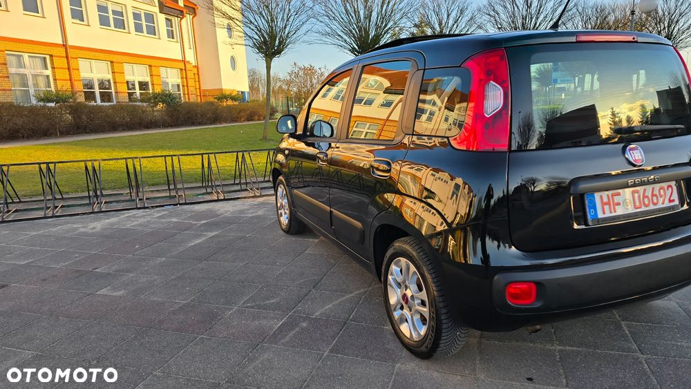 Fiat Panda - 33