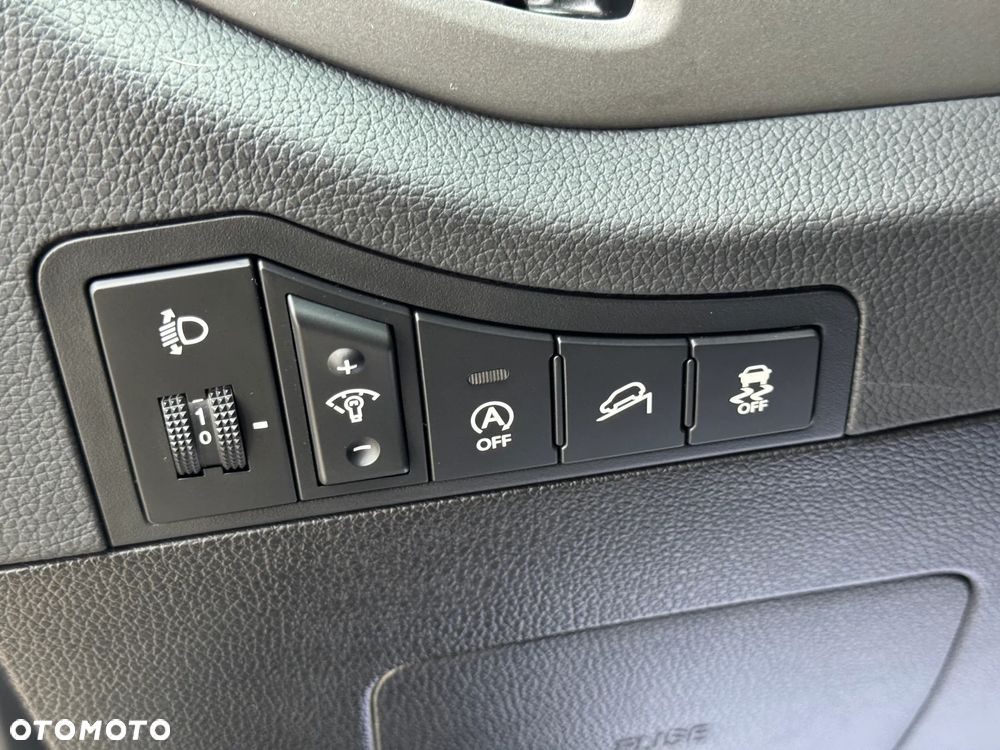 Kia Sportage 1.6 GDI Business Line M 2WD - 13