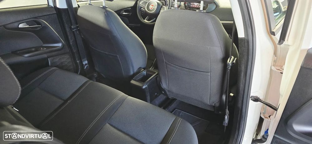 Fiat Tipo 1.3 M-Jet Easy - 12