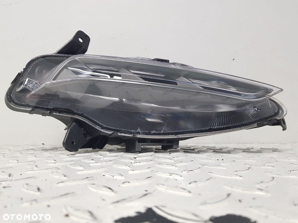 KIA OPTIMA 4 IV LIFT 18- HALOGEN LED DRL PRAWY 92202-D4600 ORYGINAŁ EUROPA - 5