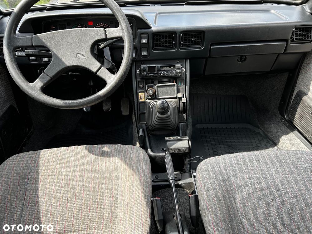 Polonez Caro - 13