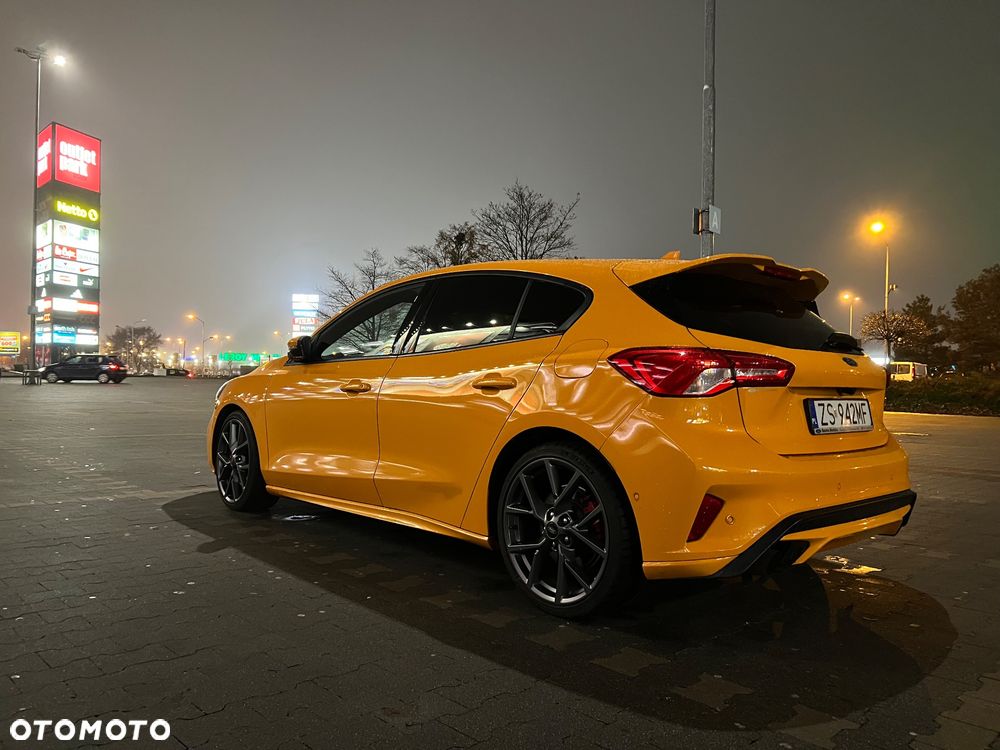 Ford Focus 2.3 EcoBoost ST-3 - 7