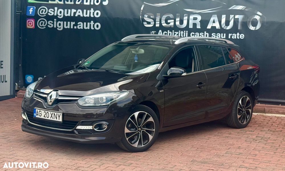 Renault Megane - 16