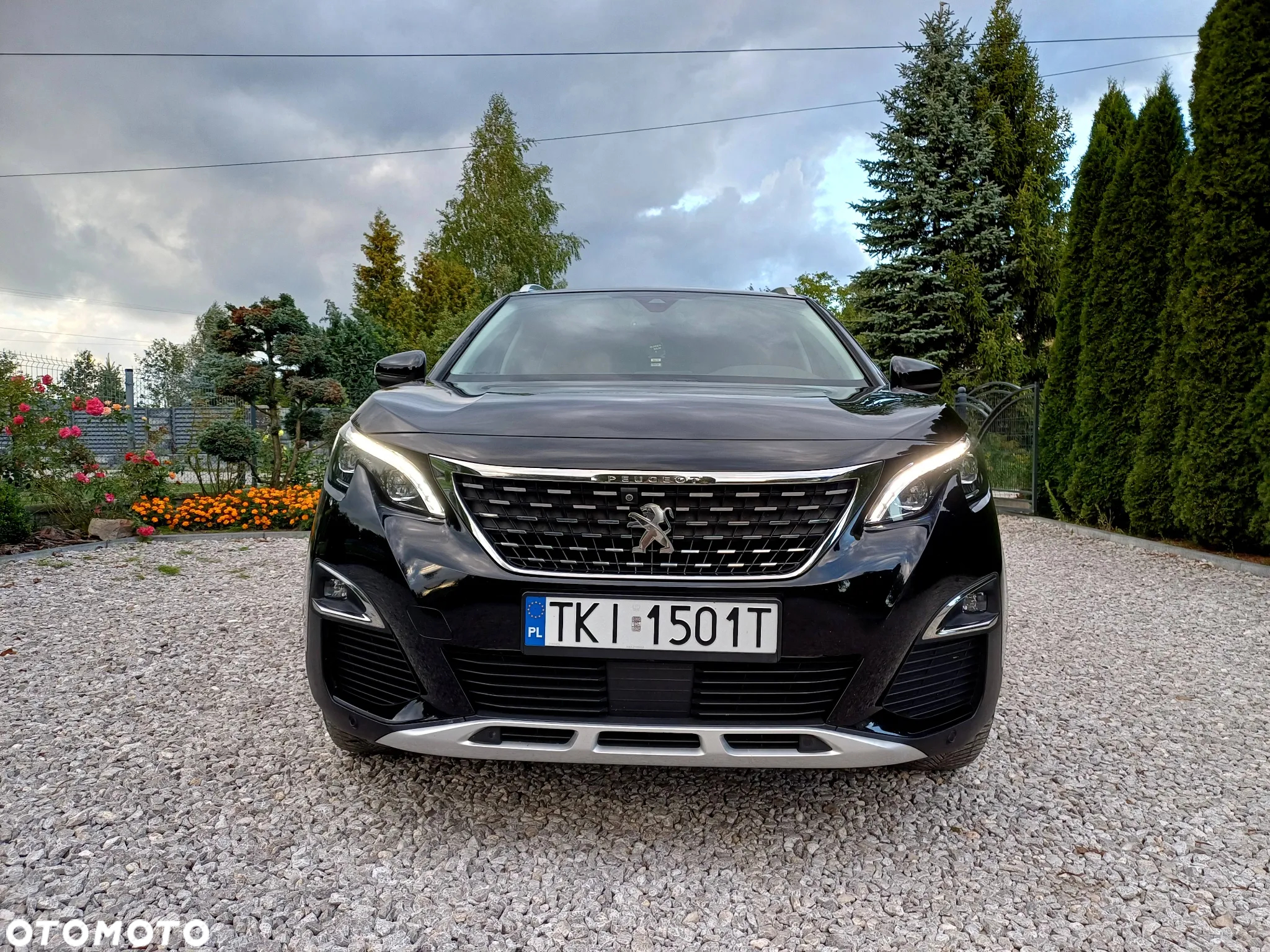 Peugeot 5008 1.6 BlueHDi Allure - 20