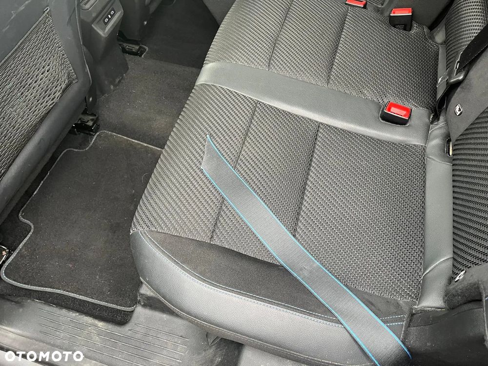 Renault Espace 1.2 E-Tech Full Hybrid 200 esprit Alpine MMT 5os - 10