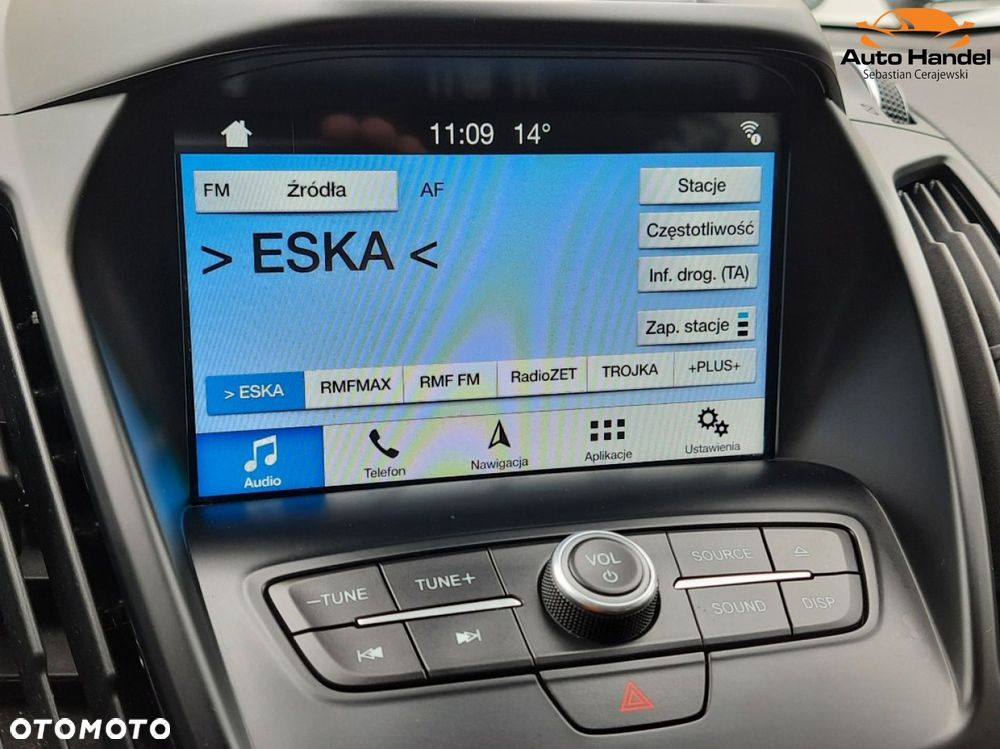 Ford Kuga 1.5 EcoBoost 2x4 ST-Line - 28