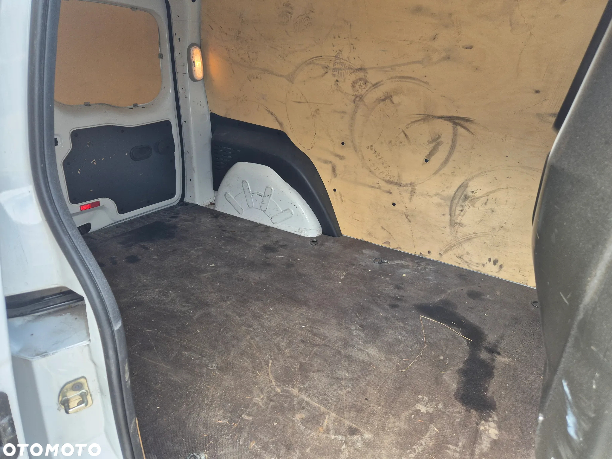 Mercedes-Benz Citan - 16