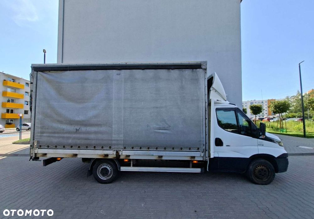 Iveco DAILY - 8