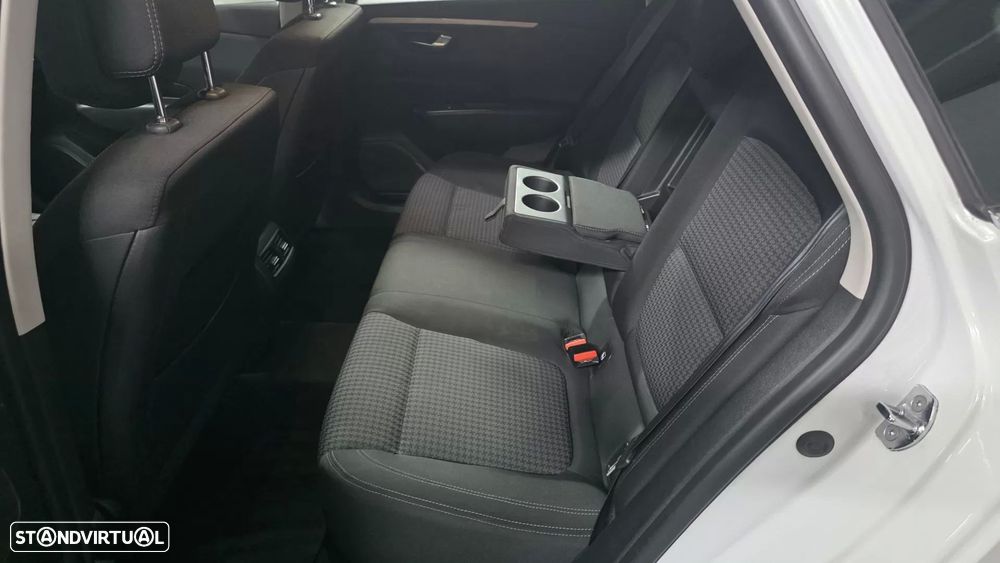 Renault Talisman 1.6 dCi Intens - 27