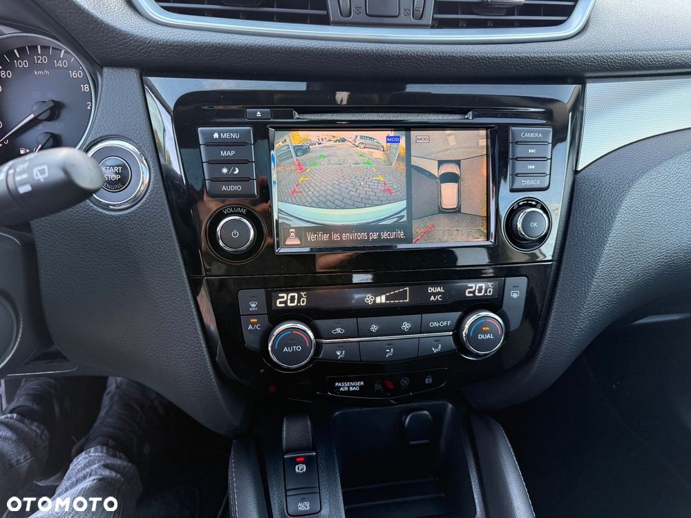 Nissan Qashqai - 10