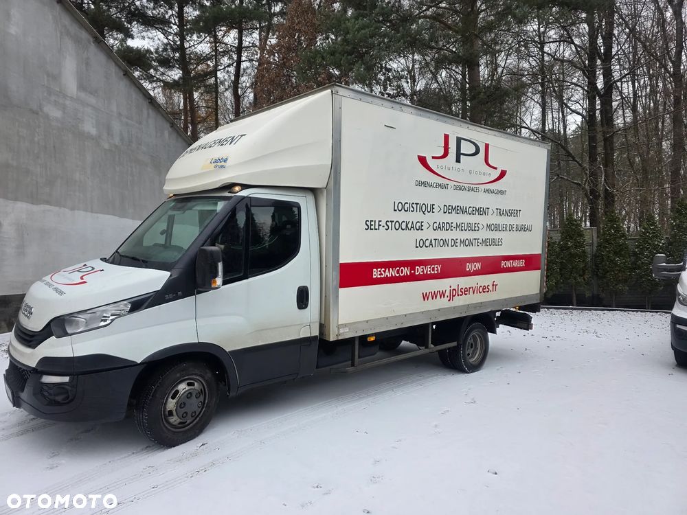 Iveco Daily - 5