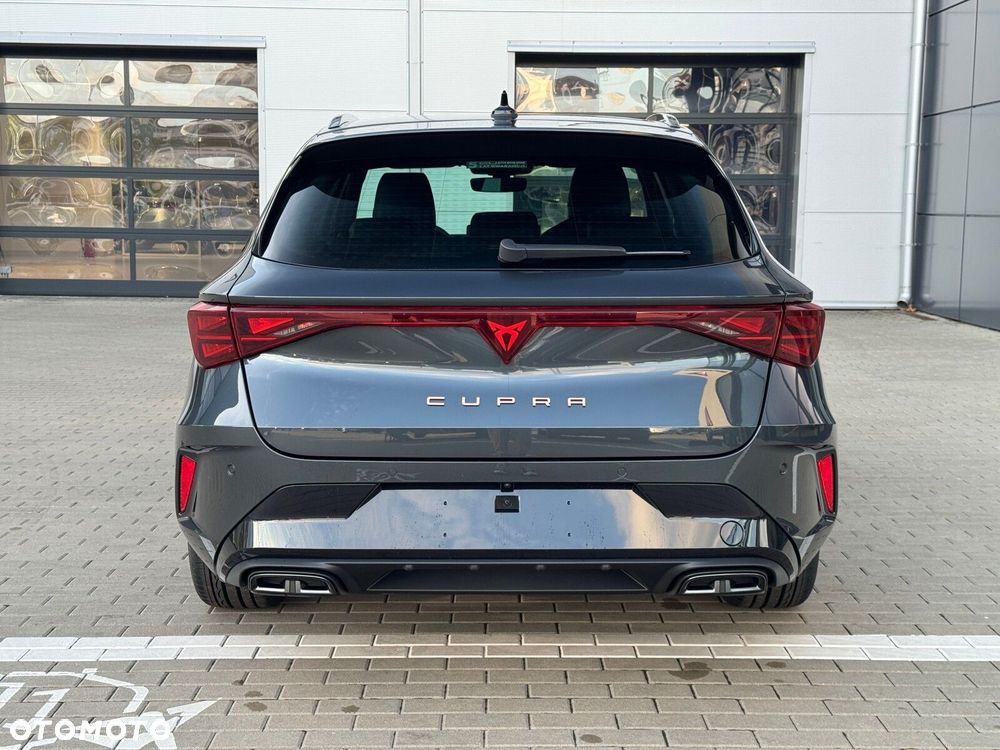 Cupra Leon 2026 photo 5