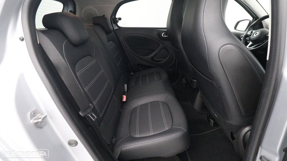 Smart ForFour EQ prime - 30
