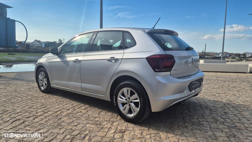 VW Polo 1.0 Confortline - 6