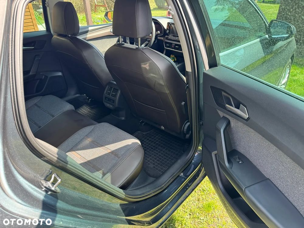 Seat Leon 1.5 eTSI Xcellence DSG - 30