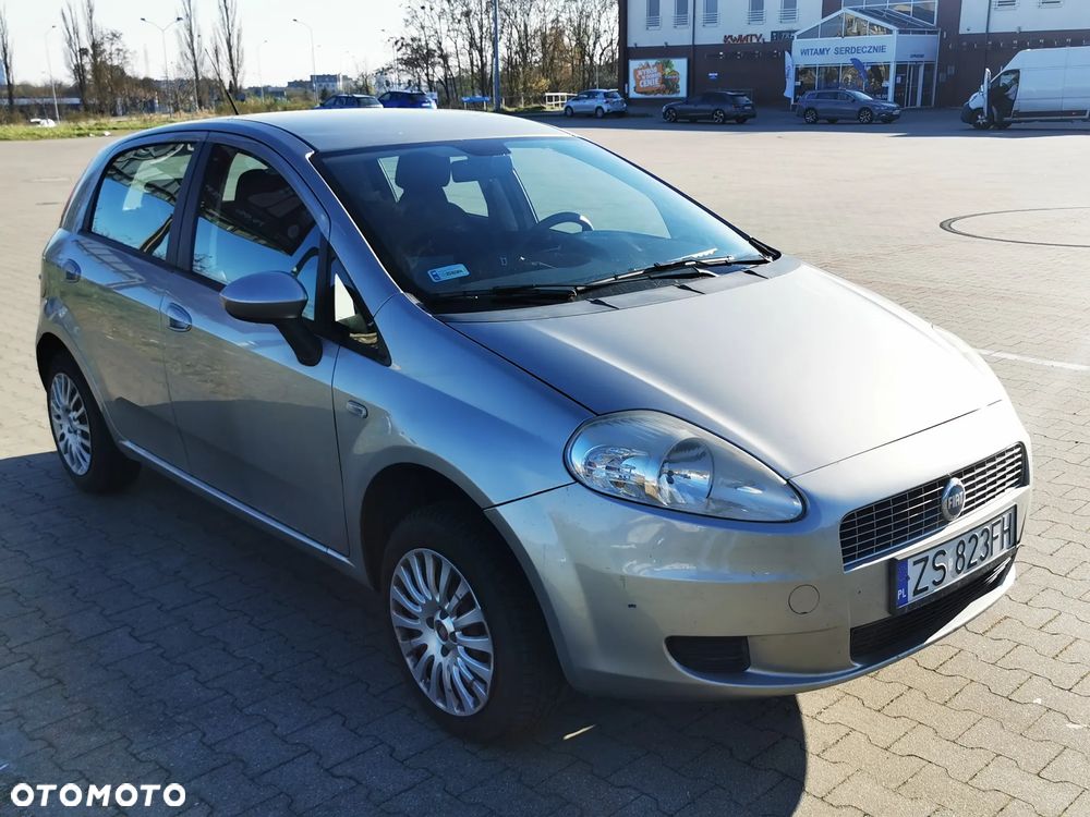 Fiat Punto - 3