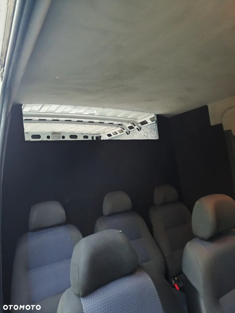Citroën Jumper - 11