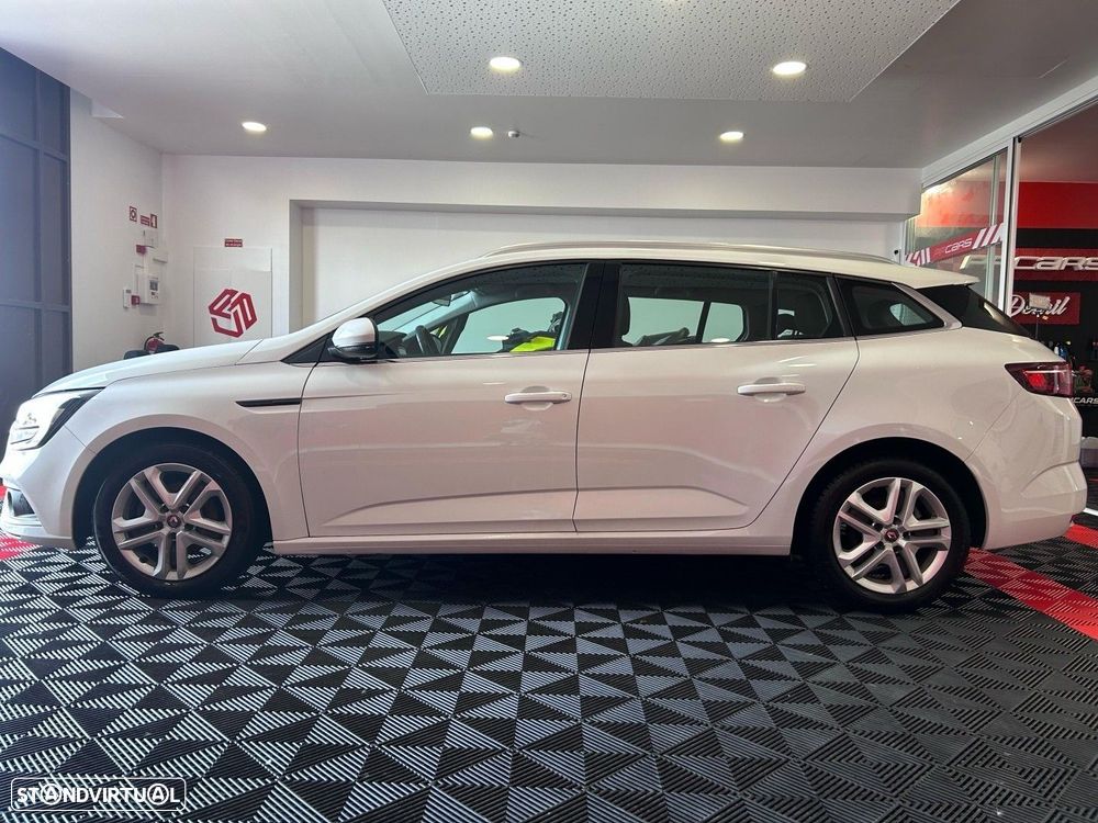 Renault Mégane Break - 4