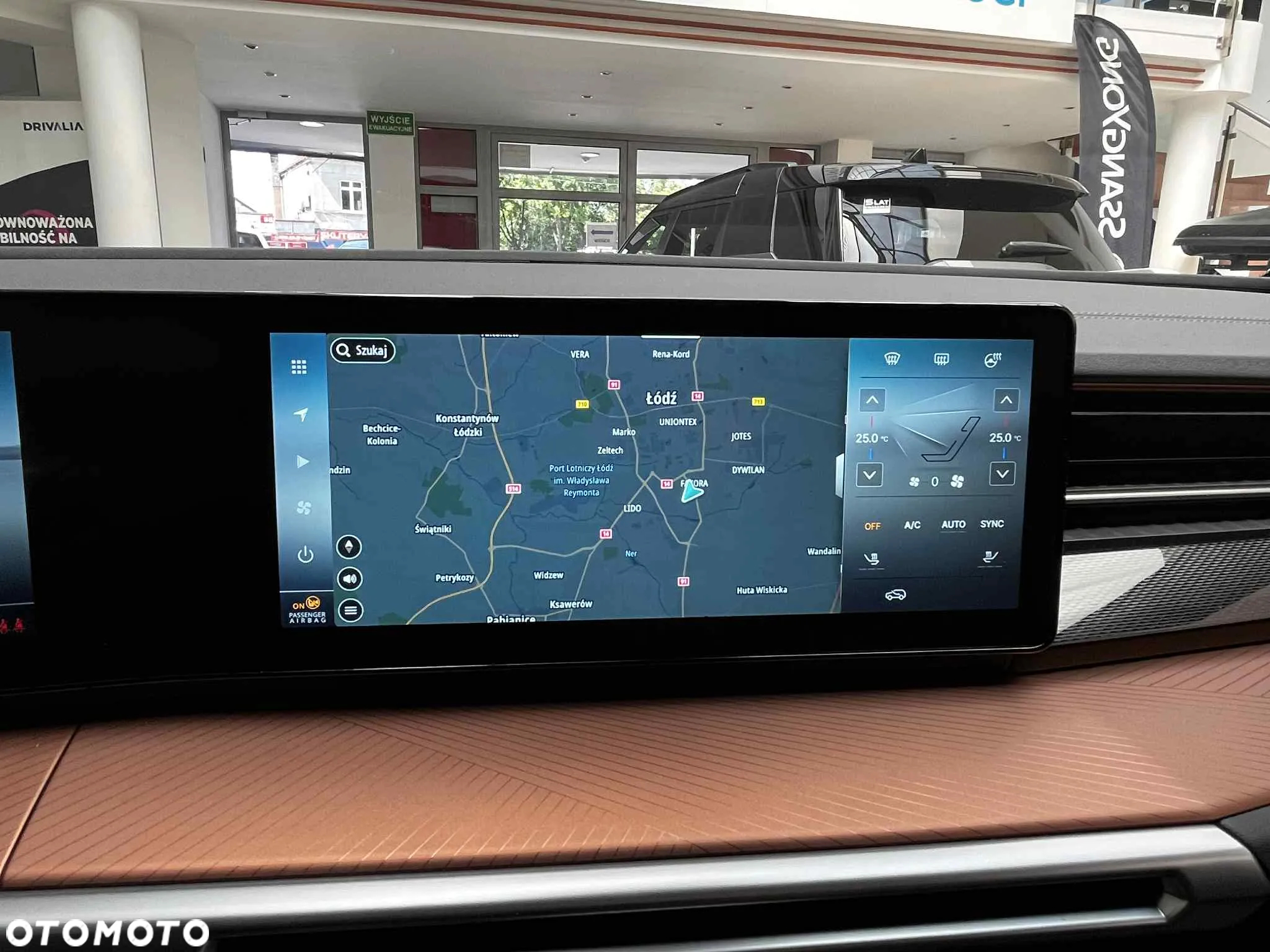 SsangYong/KGM Torres 1.5 T-GDI Adventure - 20