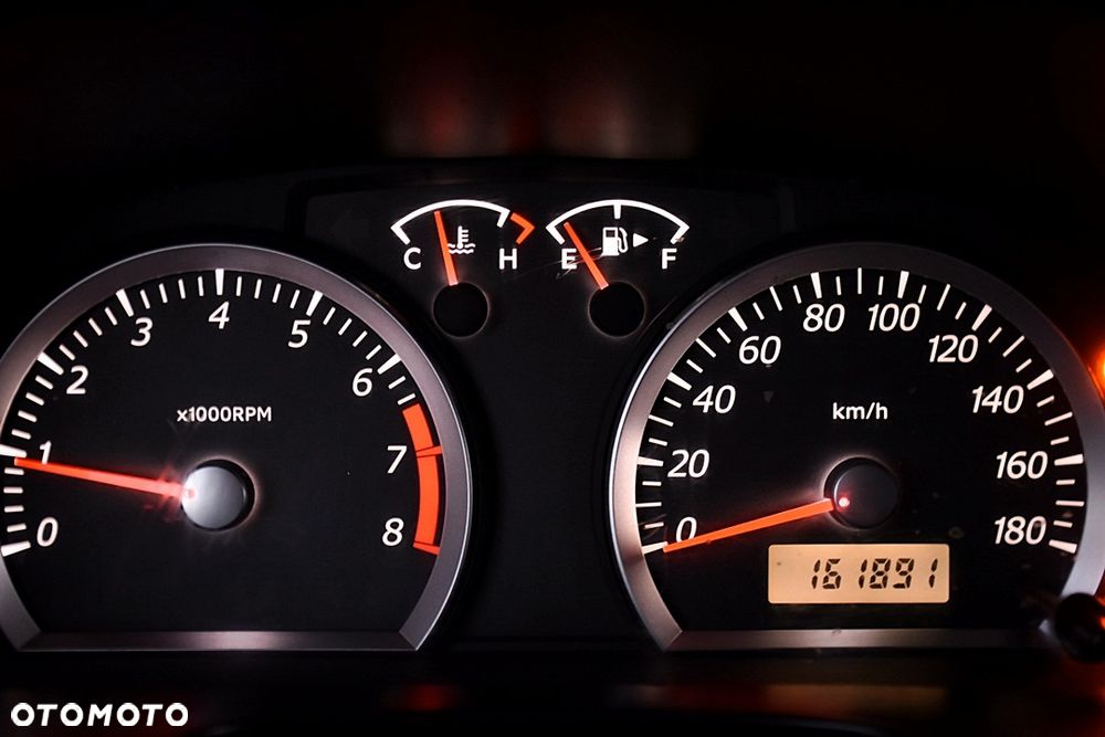 Suzuki Jimny 1.3 JX / Club - 6