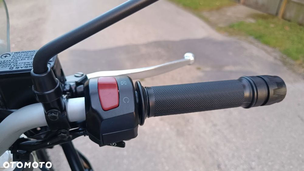 Royal Enfield Himalayan - 17