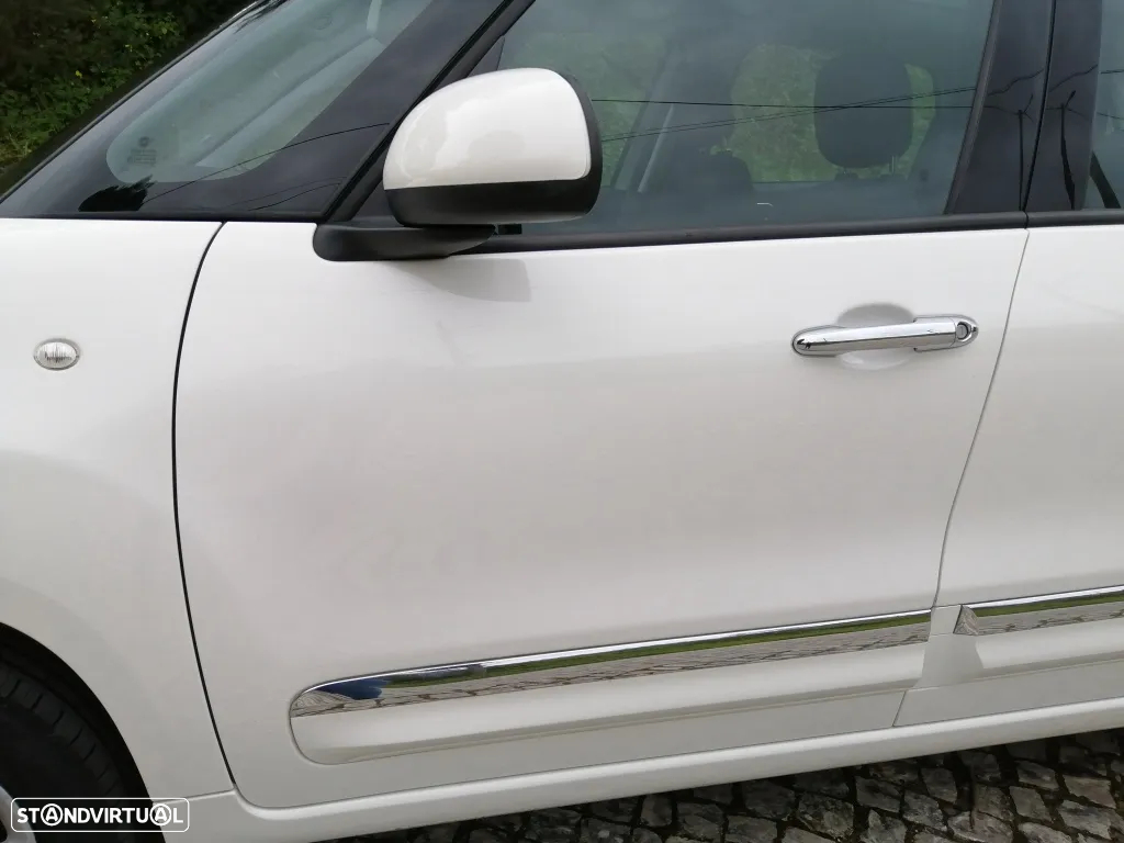 Fiat 500L 1.3 MJ Pop Star S&S - 9