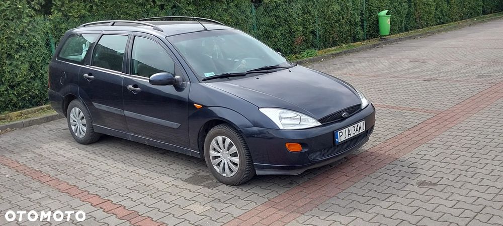 Ford Focus Ambiente - 3