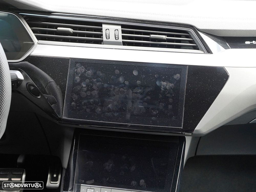 Audi Q8 e-Tron Sportback - 13