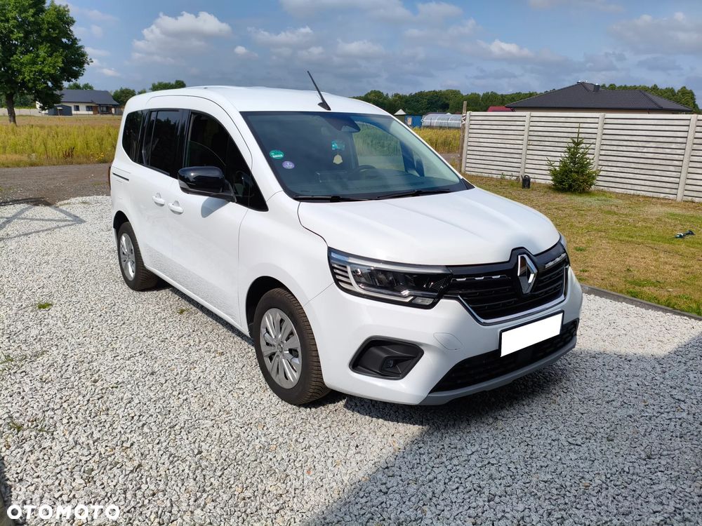 Renault Kangoo - 6