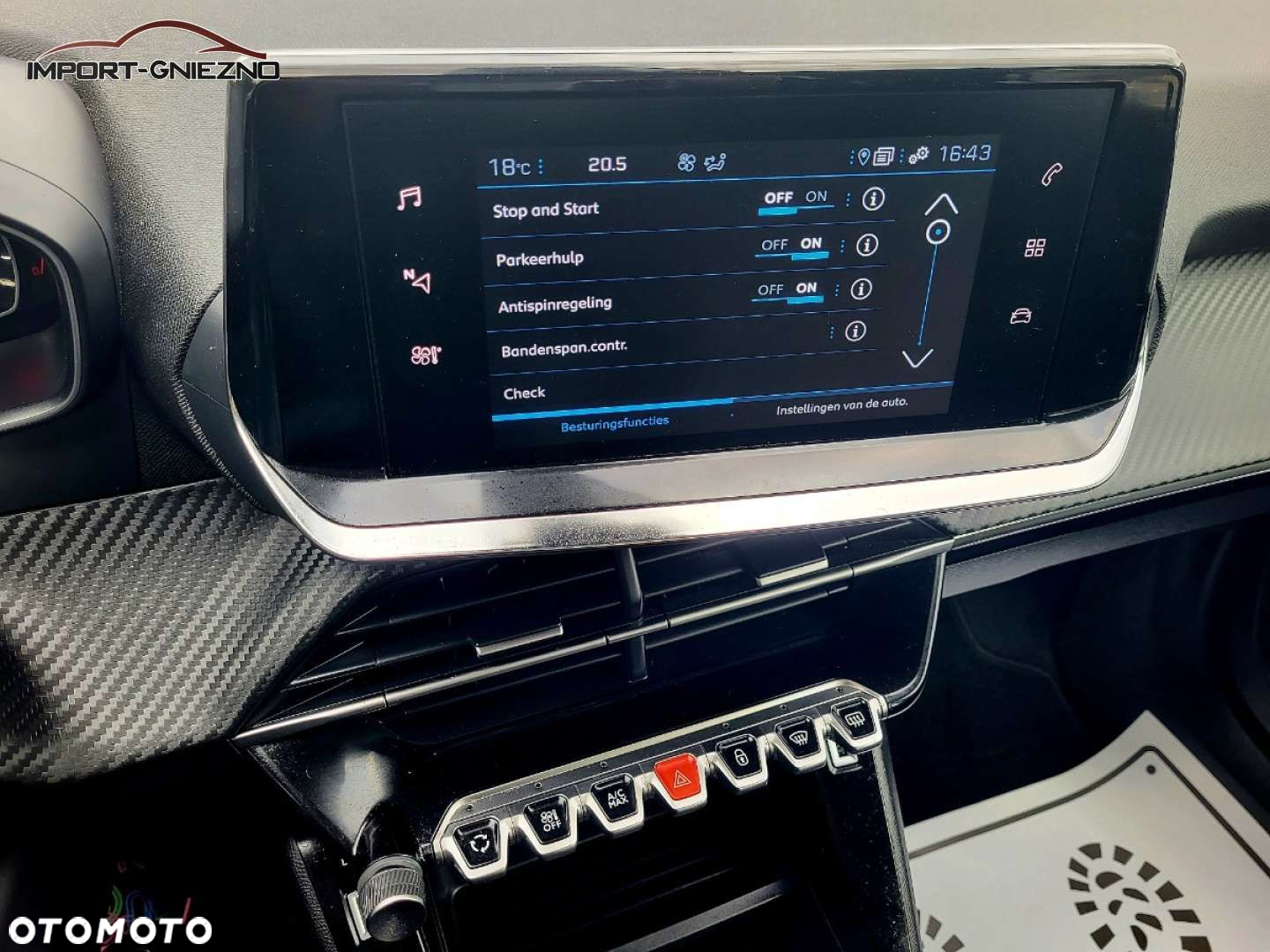 Peugeot 2008 - 13