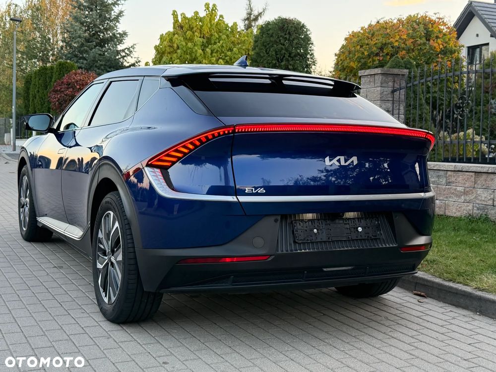 Kia EV6 58-kWh - 3